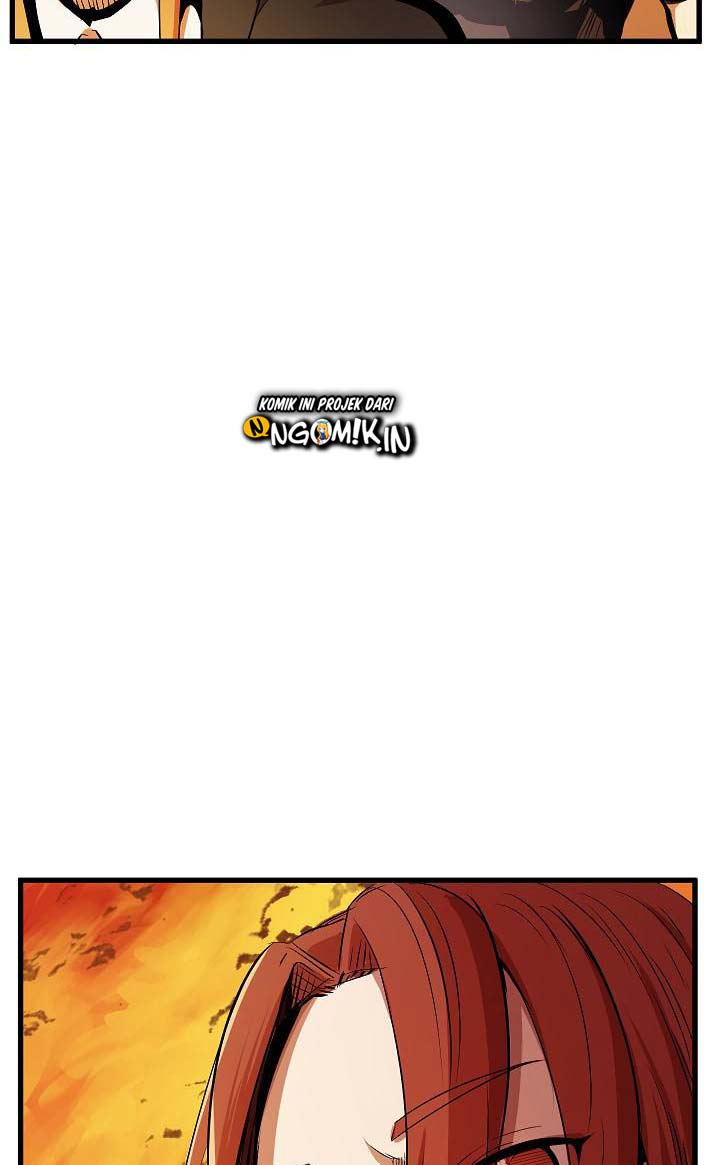 Otherworldly Sword King’s Survival Records chapter 15
